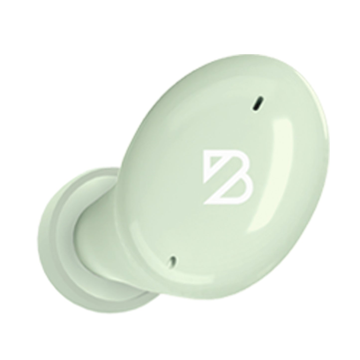 Tempo 30 Replacement Left Earbud  - Mint Green