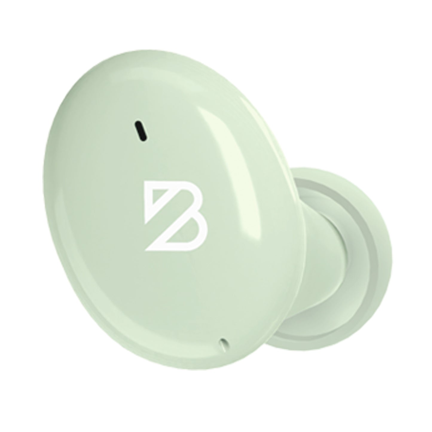 Tempo 30 Replacement Right Earbud - Mint Green