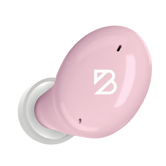 Tempo 30 Replacement Left Earbud  - Pink