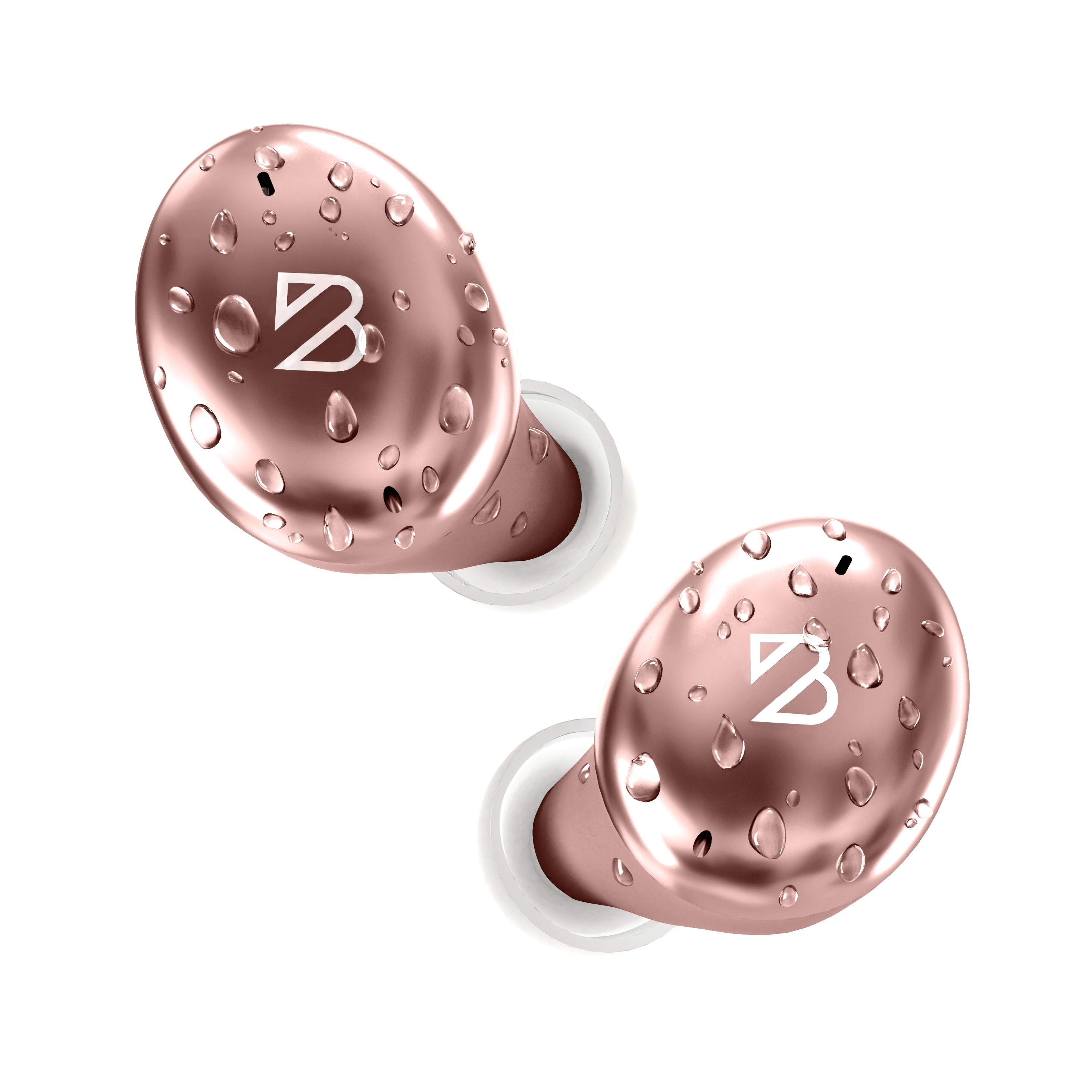 Tempo 30 Truly Wireless Earbuds Deep Bass with 32 Total Hours of